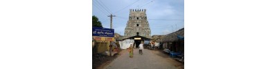 சூரியனார் கோயில் - திருமங்கலக்குடி 